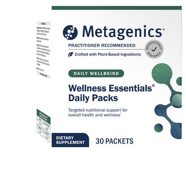 Wellness Essentials Daily Packs
